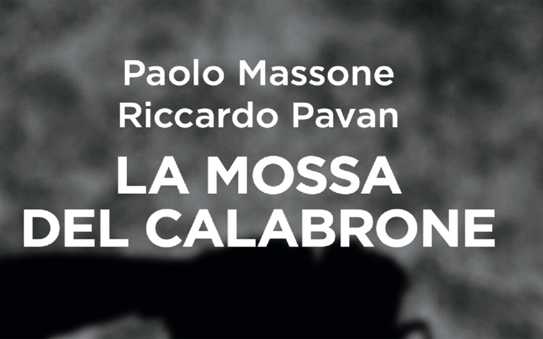 La mossa del calabrone