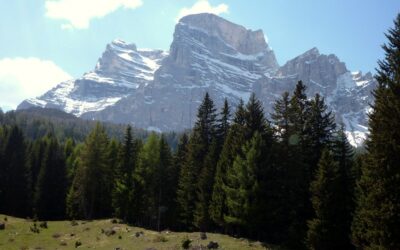 1- Enrico Mattei: il sogno di un uomo straordinario (prima parte)