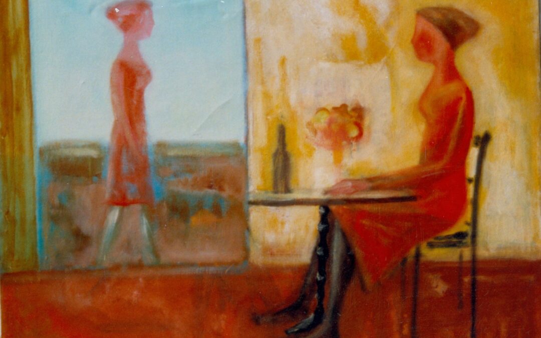 Woman Art Expo 2025 – L’arte come espressione dell’essere femminile