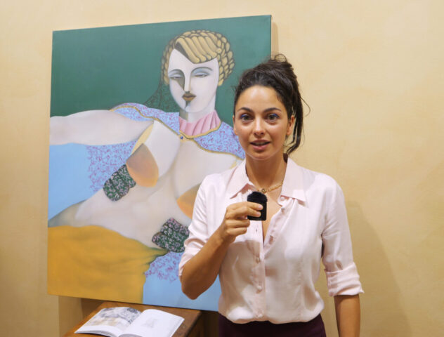 Alice De Bona