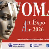 WOMAN ART EXPO 2026