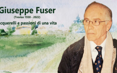 Giuseppe Fuser, l’arte della semplicità.